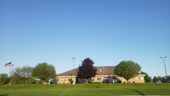 119 N McCarthy 5,408 Square Feet -Fronts College
